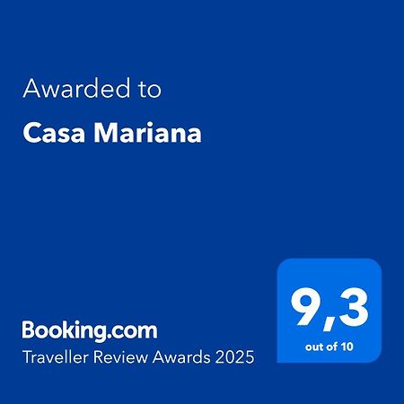 Casa Mariana Villa Conil De La Frontera Luaran gambar