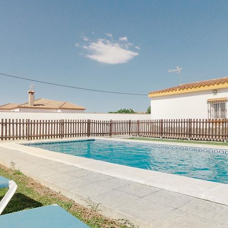 Casa Mariana Villa Conil De La Frontera Luaran gambar