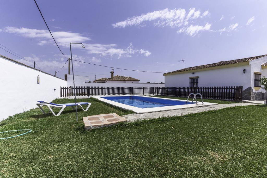 Casa Mariana Villa Conil De La Frontera Bilik gambar