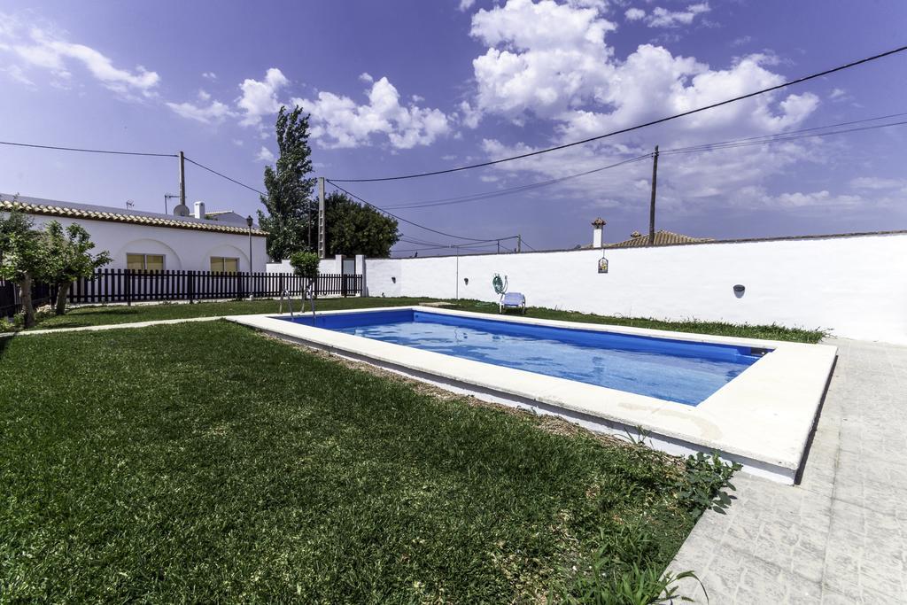 Casa Mariana Villa Conil De La Frontera Bilik gambar