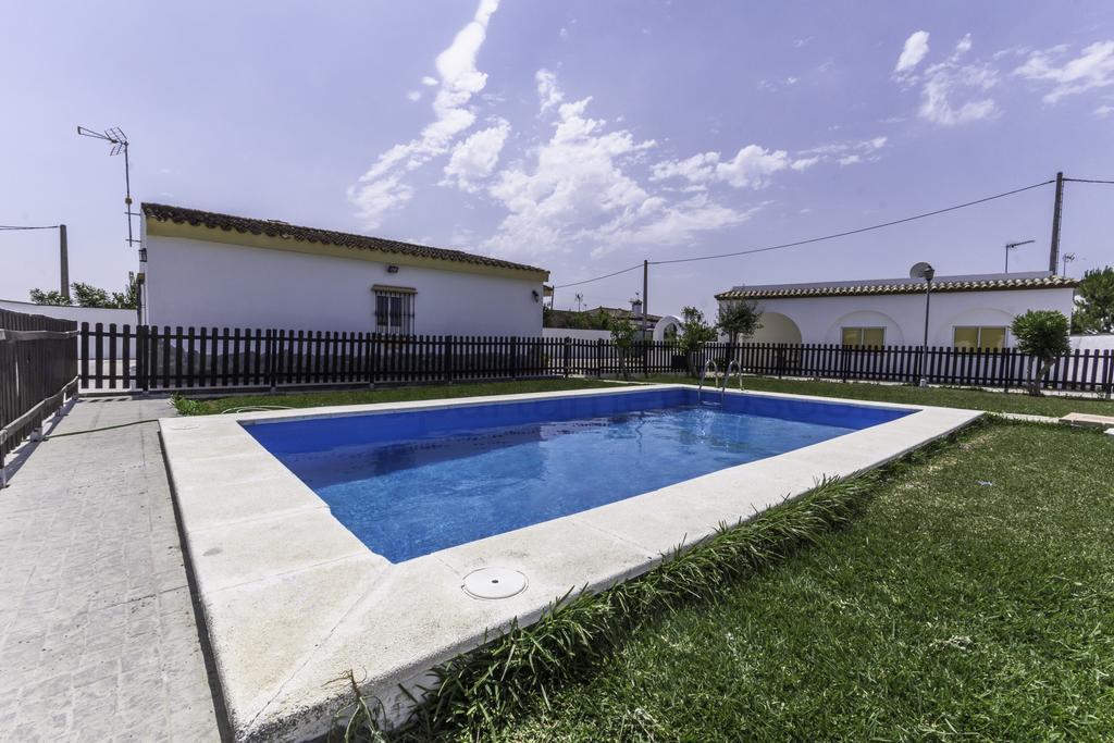 Casa Mariana Villa Conil De La Frontera Bilik gambar