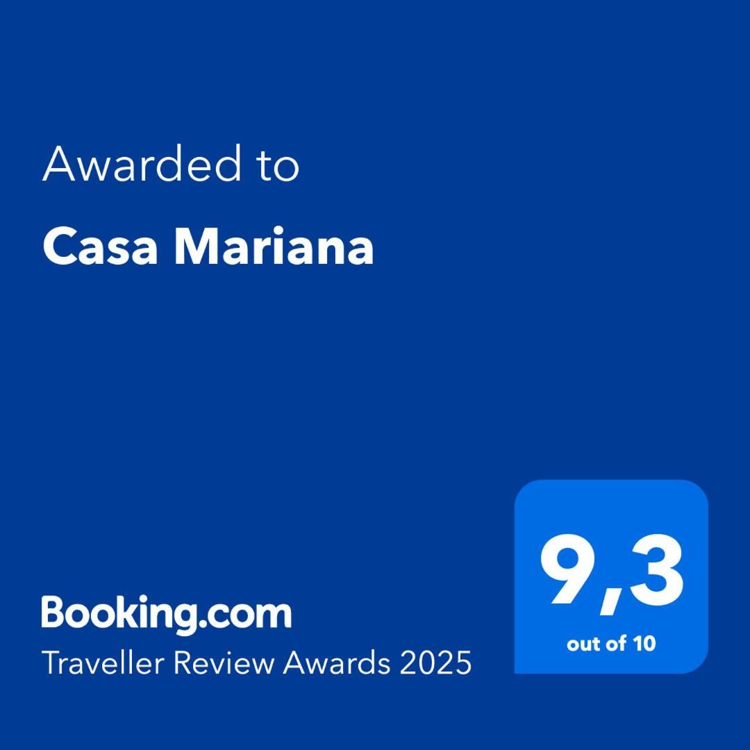 Casa Mariana Villa Conil De La Frontera Luaran gambar
